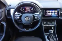 Skoda Kodiaq din 2022 cu 99.458 km - oferta SKO216313 - foto 6