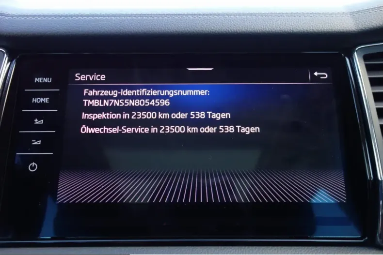 Skoda Kodiaq din 2022 cu 99.458 km - oferta SKO216313 - foto 12