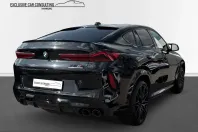 BMW X6 (Seria X) din 2025 cu 4.500 km - oferta BMW216314 - foto 1