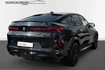 BMW X6 din 2025 - oferta BMW216314