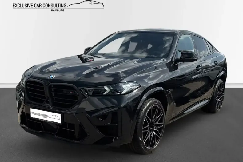 BMW X6 (Seria X) din 2025 cu 4.500 km - oferta BMW216314 - foto 3