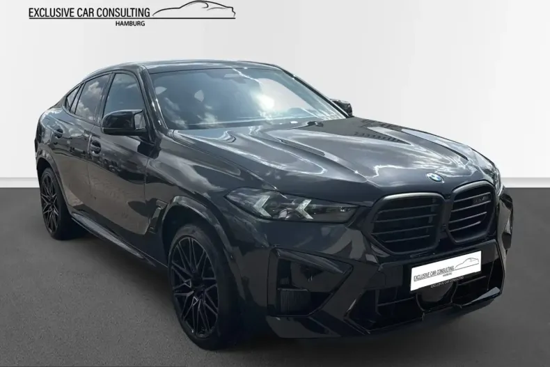 BMW X6 (Seria X) din 2025 cu 4.500 km - oferta BMW216314 - foto 4