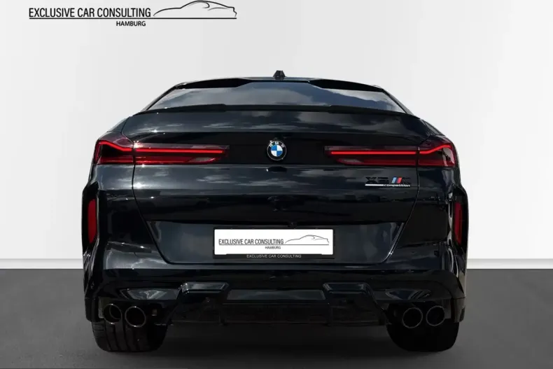BMW X6 (Seria X) din 2025 cu 4.500 km - oferta BMW216314 - foto 6