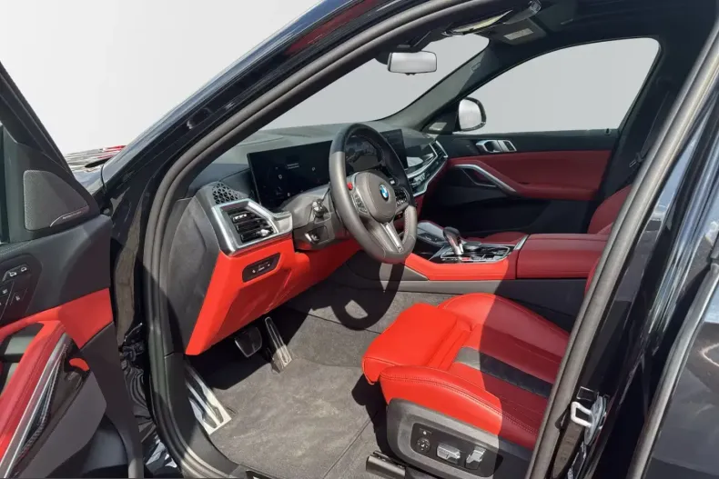 BMW X6 (Seria X) din 2025 cu 4.500 km - oferta BMW216314 - foto 8