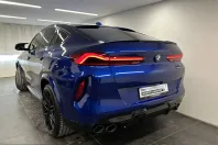 BMW X6 (Seria X) din 2025 cu 17.434 km - oferta BMW216315 - foto 2