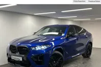 BMW X6 (Seria X) din 2025 cu 17.434 km - oferta BMW216315 - foto 3