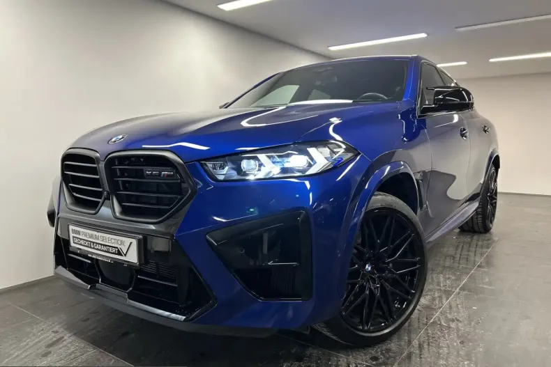 BMW X6 (Seria X) din 2025 cu 17.434 km - oferta BMW216315 - foto 5
