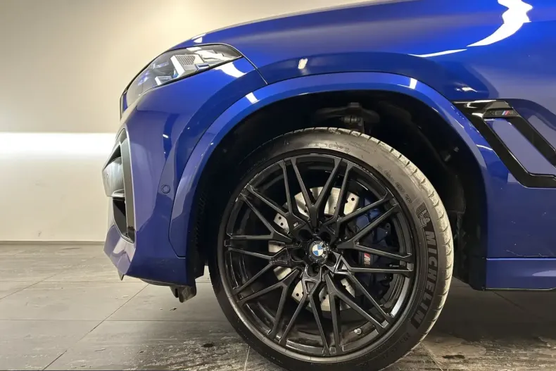 BMW X6 (Seria X) din 2025 cu 17.434 km - oferta BMW216315 - foto 6