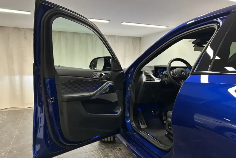 BMW X6 (Seria X) din 2025 cu 17.434 km - oferta BMW216315 - foto 9