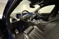 BMW X6 (Seria X) din 2025 cu 17.434 km - oferta BMW216315 - foto 17