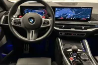 BMW X6 (Seria X) din 2025 cu 17.434 km - oferta BMW216315 - foto 19