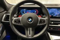BMW X6 (Seria X) din 2025 cu 17.434 km - oferta BMW216315 - foto 20