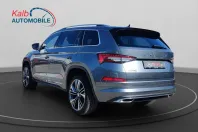 Skoda Kodiaq din 2023 cu 28.653 km - oferta SKO216316 - foto 4