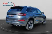 Skoda Kodiaq din 2023 cu 28.653 km - oferta SKO216316 - foto 6
