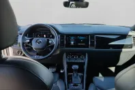 Skoda Kodiaq din 2023 cu 28.653 km - oferta SKO216316 - foto 13