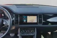 Skoda Kodiaq din 2023 cu 28.653 km - oferta SKO216316 - foto 14