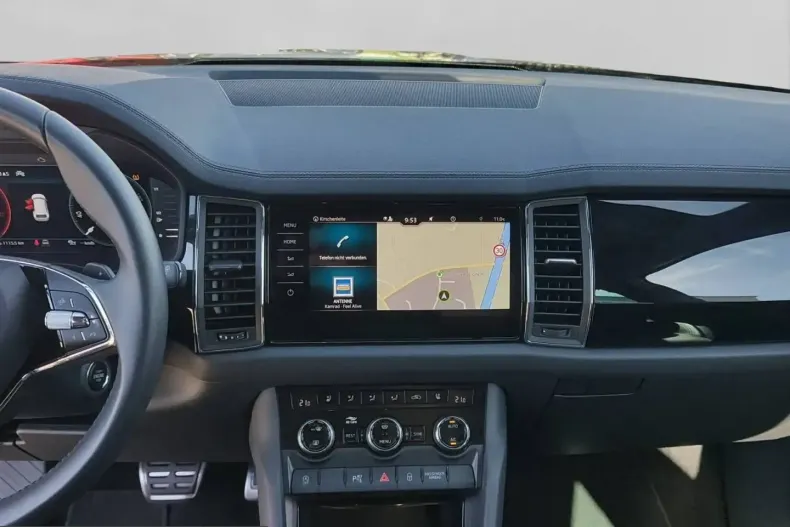 Skoda Kodiaq din 2023 cu 28.653 km - oferta SKO216316 - foto 14