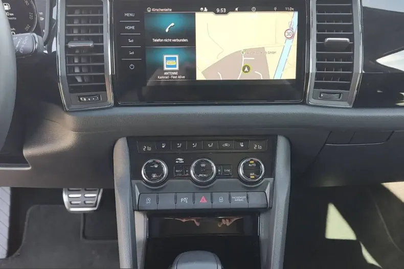 Skoda Kodiaq din 2023 cu 28.653 km - oferta SKO216316 - foto 15