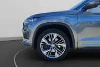Skoda Kodiaq din 2023 cu 28.653 km - oferta SKO216316 - foto 21
