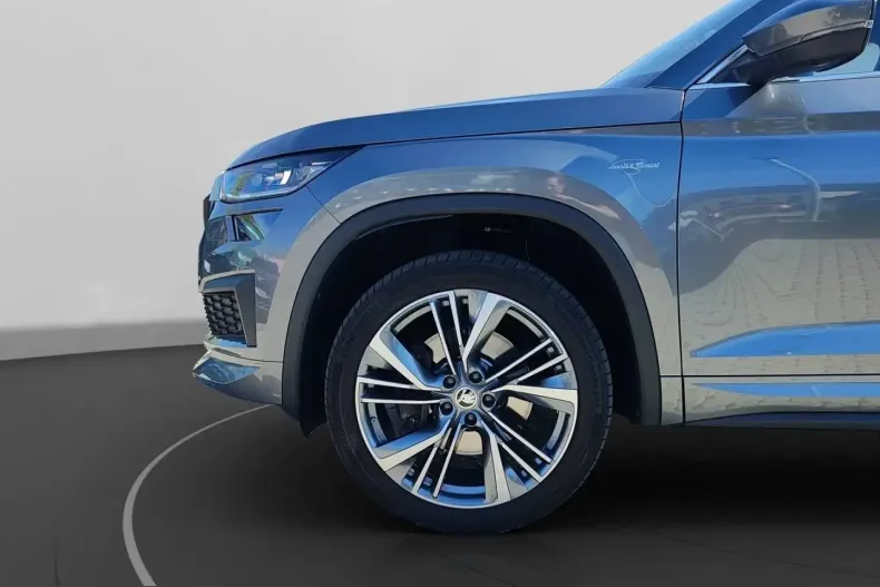 Skoda Kodiaq din 2023 cu 28.653 km - oferta SKO216316 - foto 21