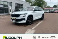 Skoda Kodiaq din 2022 cu 85.461 km - oferta SKO216317 - foto 1
