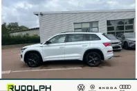 Skoda Kodiaq din 2022 cu 85.461 km - oferta SKO216317 - foto 2