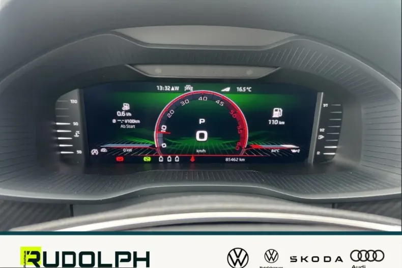 Skoda Kodiaq din 2022 cu 85.461 km - oferta SKO216317 - foto 9
