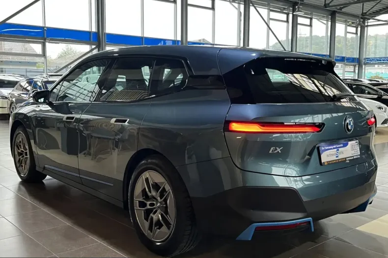 BMW iX din 2023 cu 35.025 km - oferta BMW216318 - foto 4
