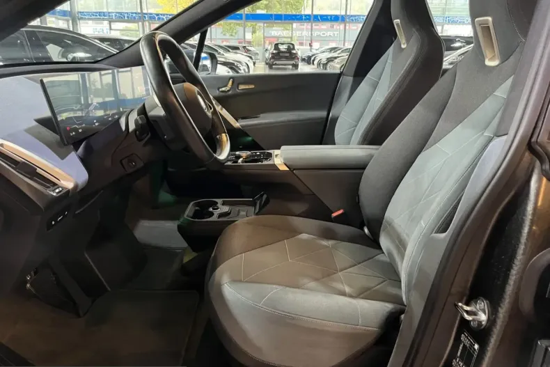 BMW iX din 2023 cu 35.025 km - oferta BMW216318 - foto 9