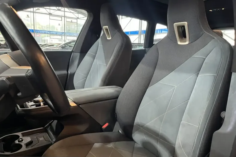 BMW iX din 2023 cu 35.025 km - oferta BMW216318 - foto 10