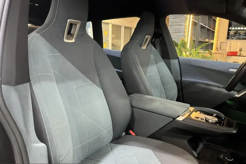 BMW iX din 2023 cu 35.025 km - oferta BMW216318 - foto 18