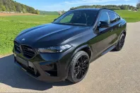 BMW X6 (Seria X) din 2024 cu 63.851 km - oferta BMW216319 - foto 15