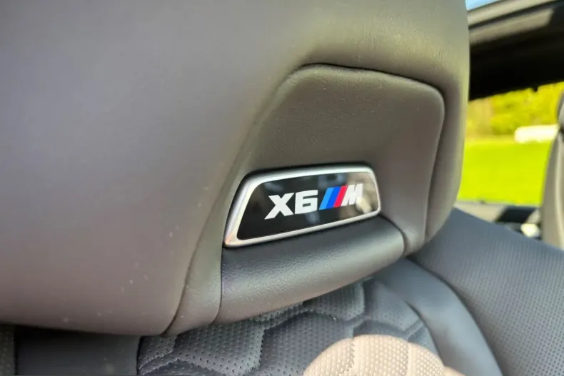 BMW X6 (Seria X) din 2024 cu 63.851 km - oferta BMW216319 - foto 29