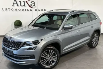 Skoda Kodiaq din 2021 - oferta SKO216320