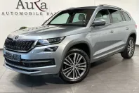 Skoda Kodiaq din 2021 cu 64.750 km - oferta SKO216320 - foto 2