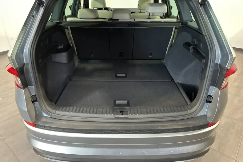 Skoda Kodiaq din 2021 cu 64.750 km - oferta SKO216320 - foto 6