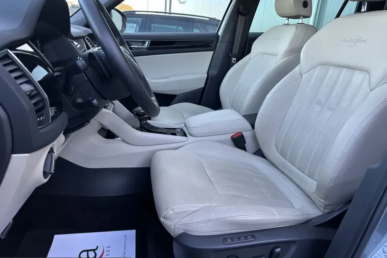 Skoda Kodiaq din 2021 cu 64.750 km - oferta SKO216320 - foto 9