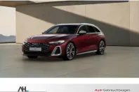 Audi S5 din 2024 cu 19.700 km - oferta AUD216322 - foto 1