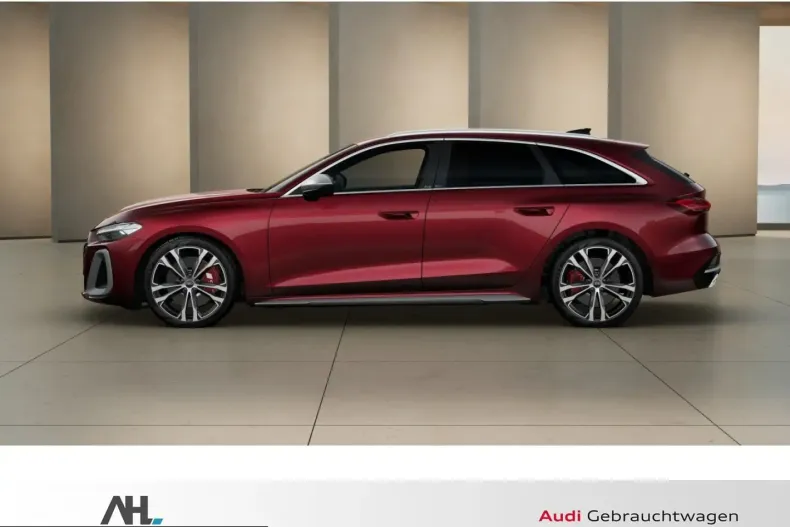 Audi S5 din 2024 cu 19.700 km - oferta AUD216322 - foto 3