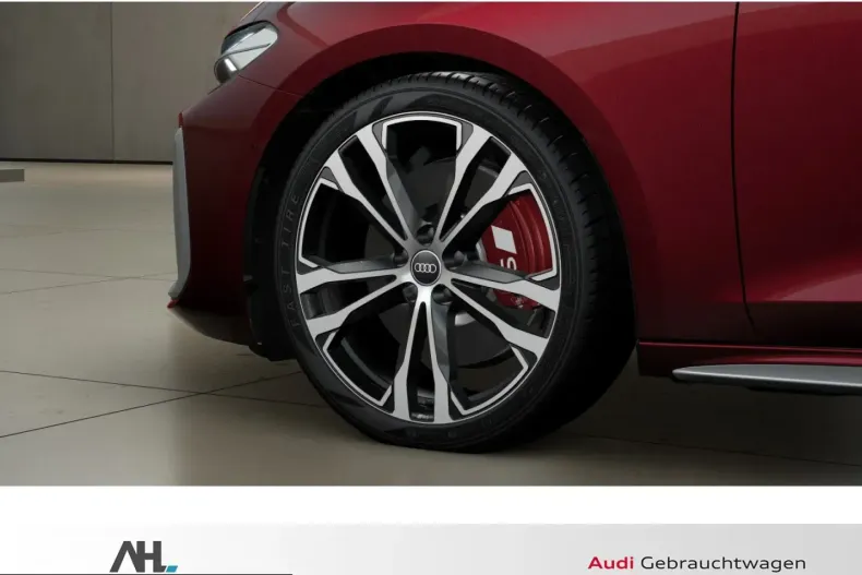 Audi S5 din 2024 cu 19.700 km - oferta AUD216322 - foto 5