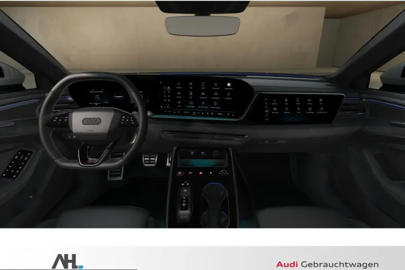 Audi S5 din 2024 cu 19.700 km - oferta AUD216322 - foto 8