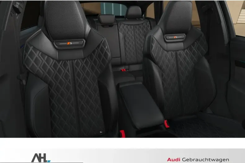 Audi S5 din 2024 cu 19.700 km - oferta AUD216322 - foto 10