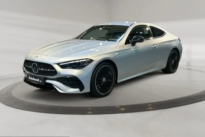 Mercedes-Benz CLE 300 (Clasa CLE) din 2025 cu 14.663 km - oferta MER216323 - foto 1