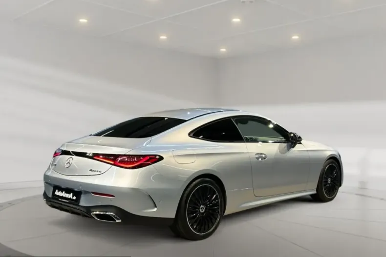 Mercedes-Benz CLE 300 (Clasa CLE) din 2025 cu 14.663 km - oferta MER216323 - foto 2