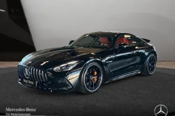 Mercedes-Benz AMG GT din 2025 - oferta MER216324