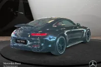Mercedes-Benz AMG GT (Clasa GT) din 2025 cu 14.909 km - oferta MER216324 - foto 4