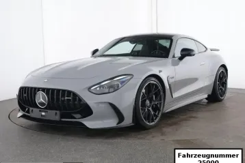 Mercedes-Benz AMG GT din 2025 - oferta MER216325