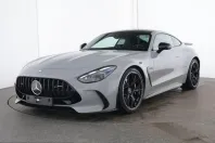 Mercedes-Benz AMG GT (Clasa GT) din 2025 cu 16.757 km - oferta MER216325 - foto 9