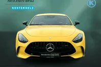 Mercedes-Benz AMG GT (Clasa GT) din 2024 cu 5.050 km - oferta MER216326 - foto 2