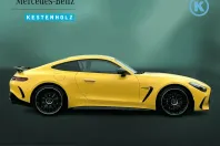 Mercedes-Benz AMG GT (Clasa GT) din 2024 cu 5.050 km - oferta MER216326 - foto 3
